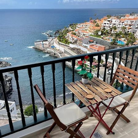 Amazing Sea Views From Cozy Studio. Puerto de Santiago  Exterior foto