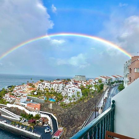 Amazing Sea Views From Cozy Studio. Puerto de Santiago  Exterior foto