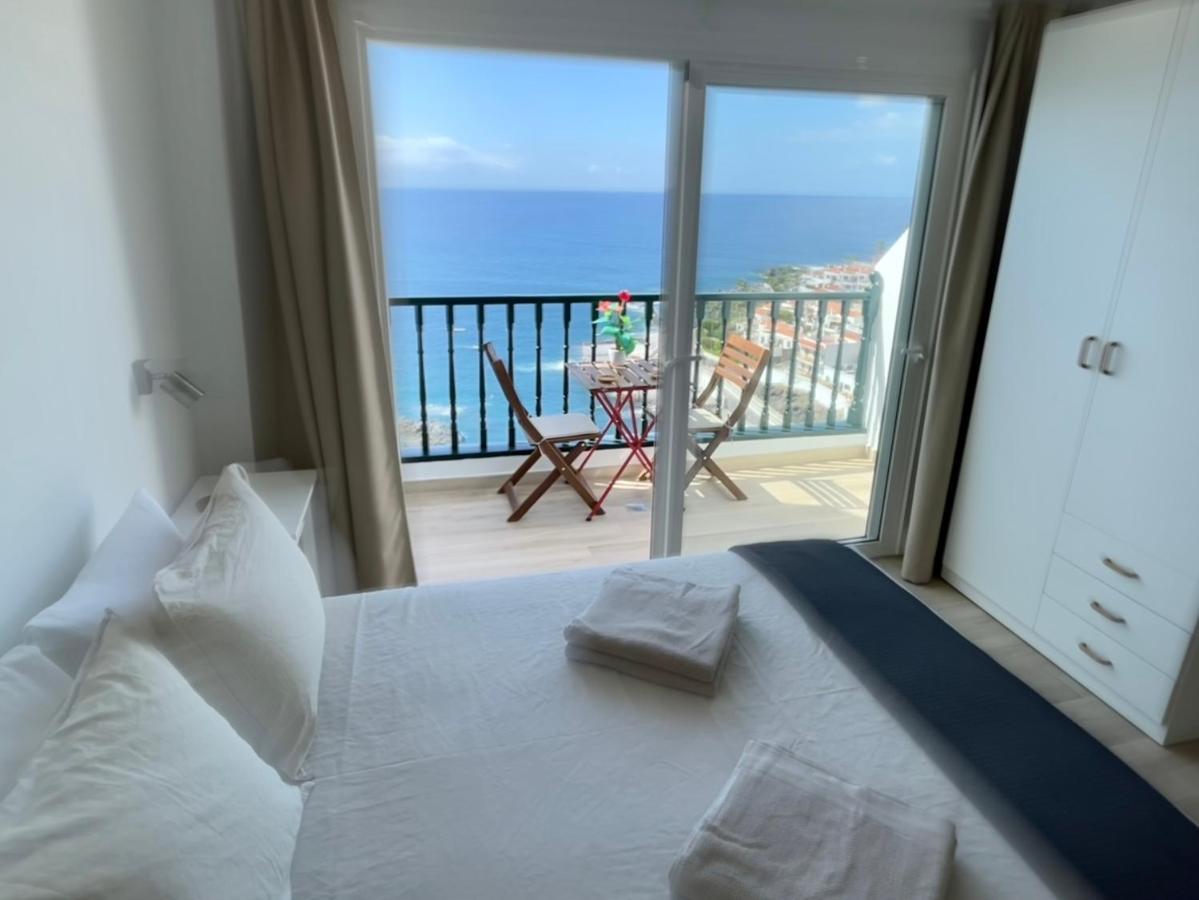 Amazing Sea Views From Cozy Studio. Puerto de Santiago  Exterior foto