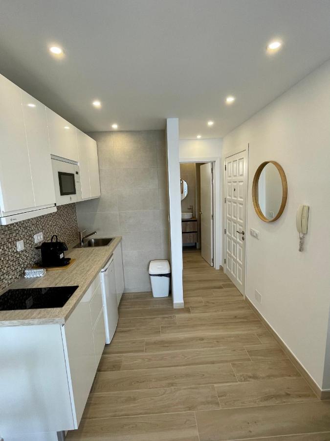 Amazing Sea Views From Cozy Studio. Puerto de Santiago  Exterior foto