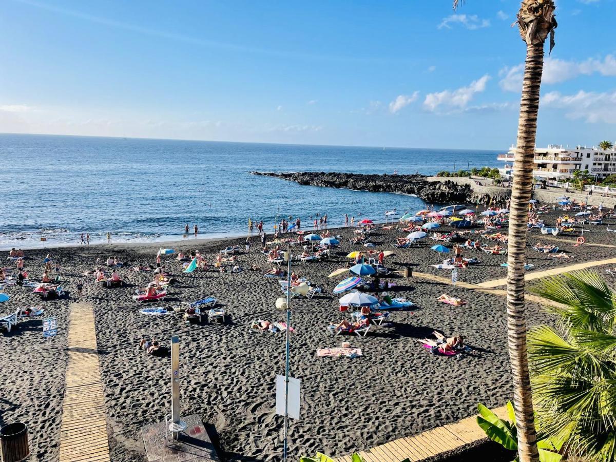 Amazing Sea Views From Cozy Studio. Puerto de Santiago  Exterior foto